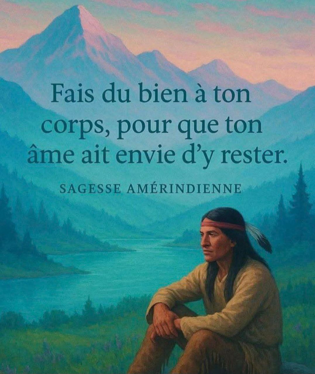 Sagesse du jour de l'An